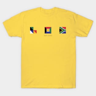 South Africa T-Shirt